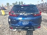 5J6RW1H25LA****** Wrecked 2020 Honda CR-V