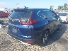 5J6RW1H25LA****** Salvage and Wrecked 2020 Honda CR-V in California State