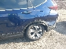 5J6RW1H25LA****** Salvage and Repairable 2020 Honda CR-V in California State