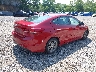 5NPD84LFXHH****** Salvage and Wrecked 2017 Hyundai Elantra in Pennsylvania State