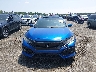 SHHFK7H65HU****** Destrozados 2017 Honda Civic en Estado de Maryland