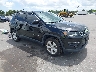 3C4NJDBB6JT****** Salvage and Wrecked 2018 Jeep Compass in Clearwater