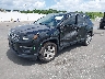 3C4NJDBB6JT****** Used and Repairable 2018 Jeep Compass in Clearwater