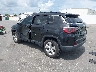 3C4NJDBB6JT****** Salvage and Repairable 2018 Jeep Compass in Clearwater
