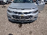 1G1ZD5STXJF****** Wrecked 2018 Chevrolet Malibu in Colorado State
