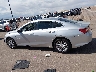 1G1ZD5STXJF****** Repairable 2018 Chevrolet Malibu in Colorado State
