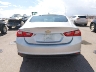 1G1ZD5STXJF****** Wrecked 2018 Chevrolet Malibu