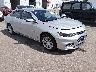 1G1ZD5STXJF****** Salvage and Wrecked 2018 Chevrolet Malibu in Colorado Springs