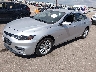 1G1ZD5STXJF****** Used and Repairable 2018 Chevrolet Malibu in Colorado Springs