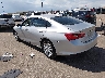1G1ZD5STXJF****** Salvage and Repairable 2018 Chevrolet Malibu in Colorado Springs