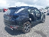 KM8JECD11RU****** Used and Repairable 2024 Hyundai Tucson Hybrid in Clearwater