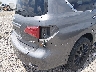 JN8AZ2NE3F9****** Repairable 2015 Infiniti QX80