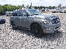 JN8AZ2NE3F9****** Salvage and Wrecked 2015 Infiniti QX80 in Nashville