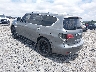 JN8AZ2NE3F9****** Salvage and Repairable 2015 Infiniti QX80 in Nashville