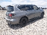 JN8AZ2NE3F9****** Salvage and Wrecked 2015 Infiniti QX80 in Tennessee State