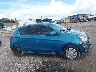 ML32A3HJ2EH****** Repairable 2014 Mitsubishi Mirage in Florida State