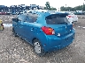 ML32A3HJ2EH****** Salvage and Repairable 2014 Mitsubishi Mirage in Tampa