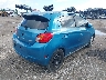 ML32A3HJ2EH****** Salvage and Wrecked 2014 Mitsubishi Mirage in Florida State