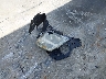 2GKALMEK5G6****** Wrecked 2016 GMC Terrain in Florida State