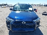 JTEZU5JR3K5****** Wrecked 2019 Toyota 4Runner in California State
