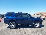 JTEZU5JR3K5****** Used 2019 Toyota 4Runner in California State