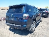 JTEZU5JR3K5****** Salvage and Wrecked 2019 Toyota 4Runner in California State