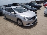 3N1AB7AP4GY****** Salvage and Wrecked 2016 Nissan Sentra in Austin