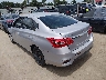 3N1AB7AP4GY****** Salvage and Repairable 2016 Nissan Sentra in Austin