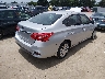 3N1AB7AP4GY****** Salvage and Wrecked 2016 Nissan Sentra in Texas State