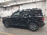 3FMCR9BN0SR****** Repairable 2025 Ford Bronco Sport in Arizona State