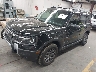3FMCR9BN0SR****** Used and Repairable 2025 Ford Bronco Sport in Phoenix