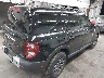 3FMCR9BN0SR****** Salvage and Wrecked 2025 Ford Bronco Sport in Arizona State