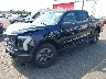 1FT6W3LU3SW****** Used and Repairable 2025 Ford F-150 Lightning in Portland