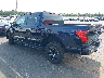 1FT6W3LU3SW****** Salvage and Repairable 2025 Ford F-150 Lightning in Portland
