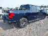1FT6W3LU3SW****** Salvage and Wrecked 2025 Ford F-150 Lightning in Oregon State