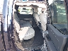 1FT6W3LU3SW****** Wrecked 2025 Ford F-150 Lightning in Portland
