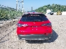 3CZRZ2H53SM****** Wrecked 2025 Honda HR-V
