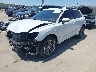 WA1DECF30S1****** Usados y Reparables 2025 Audi Q3 en North Hollywood