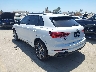 WA1DECF30S1****** Salvamento y Reparables 2025 Audi Q3 en North Hollywood
