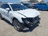 WA1DECF30S1****** Salvamento y Reparables 2025 Audi Q3 en Estado de California