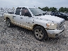 1D7HA18247S****** Salvage and Wrecked 2007 Dodge Ram 1500 in Billings