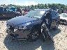 JM3KFBBL2S0****** Used and Repairable 2025 Mazda CX-5 in Syracuse