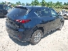 JM3KFBBL2S0****** Salvage and Wrecked 2025 Mazda CX-5 in New York State