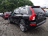 YV4952CZ8D1****** Repairable 2013 Volvo XC90 in Massachusetts State