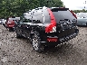 YV4952CZ8D1****** Salvage and Repairable 2013 Volvo XC90 in Taunton