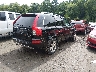 YV4952CZ8D1****** Salvage and Wrecked 2013 Volvo XC90 in Massachusetts State