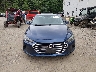 5NPD84LF5HH****** Destrozados 2017 Hyundai Elantra en Estado de Vermont