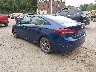 5NPD84LF5HH****** Salvamento y Reparables 2017 Hyundai Elantra en Burlington