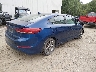 5NPD84LF5HH****** Salvamento y Destrozados 2017 Hyundai Elantra en Estado de Vermont