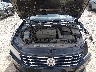 1VWBT7A3XHC****** Reparables 2017 Volkswagen Passat en Fayetteville
